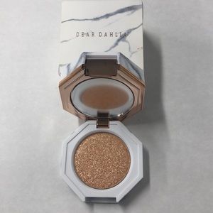 DEAR DAHLIA Makeup - DEAR DAHLIA DEAR DAHLIA Makeup - DEAR DAHLIA